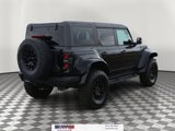 New 2025 Ford Bronco Raptor image 4