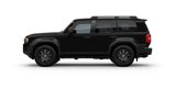 New 2025 Toyota Land Cruiser image 3