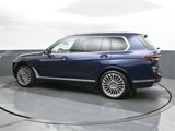 New 2025 BMW X7 xDrive40i w/ Executive Package image 5