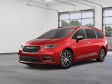 New 2025 Chrysler Pacifica Pinnacle image 2