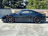 Certified 2019 Porsche 718 Cayman GTS image 2