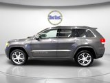 Used 2021 Jeep Grand Cherokee Overland image 4