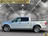 Used 2018 Ford F150 XLT w/ Equipment Group 302A Luxury image 6