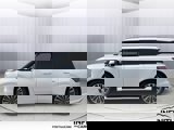 New 2025 INFINITI QX80 Sensory image 2