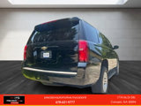 Used 2016 Chevrolet Tahoe LT image 4