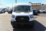 Used 2023 Ford Transit 250 Medium Roof AWD image 4