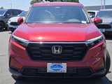 New 2026 Honda CR-V LX image 2