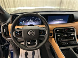 New 2025 Nissan Armada SL image 3