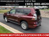 Used 2017 Lexus GX 460 Premium image 6