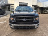 New 2025 Ford F150 XLT w/ Equipment Group 302A MID image 2