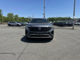 New 2025 Volkswagen Atlas Cross Sport SEL image 2