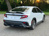 Used 2022 Subaru WRX image 4