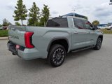 New 2025 Toyota Tundra Limited image 4