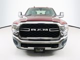 Used 2024 RAM 3500 Big Horn w/ Cold Weather Group image 2