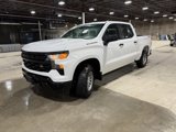 Used 2022 Chevrolet Silverado 1500 W/T image 3
