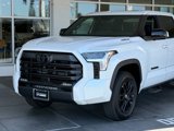 New 2025 Toyota Tundra Limited image 3