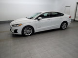 Used 2019 Ford Fusion SE image 2