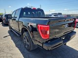 Used 2022 Ford F150 XLT image 3