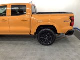 New 2025 Chevrolet Colorado Z71 w/ Z71 Convenience Package 2 image 4