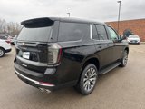 New 2025 Chevrolet Tahoe High Country image 3