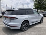 New 2025 Lincoln Aviator Black Label w/ Jet Appearance Package image 3