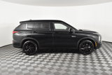 New 2025 Mitsubishi Outlander SEL Black Edition image 5