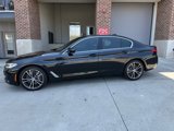 Used 2023 BMW 540i xDrive w/ Convenience Package image 4
