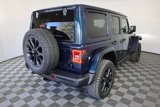 New 2025 Jeep Wrangler Unlimited Sahara image 4