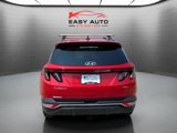 Used 2022 Hyundai Tucson SEL w/ Convenience Package image 6