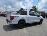 New 2025 Ford F150 XLT image 4