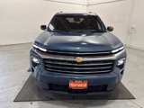 New 2026 Chevrolet Traverse LT w/ Driver Confidence Package image 2