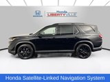 New 2025 Honda Pilot Black Edition image 3