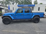 Used 2021 Jeep Gladiator Sport image 3