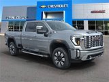 New 2025 GMC Sierra 2500 Denali w/ Denali Reserve Package image 2
