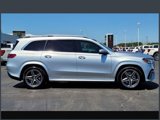 Used 2025 Mercedes-Benz GLS 450 4MATIC image 2