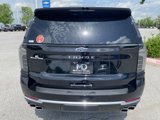 New 2025 Chevrolet Tahoe High Country image 3