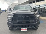 New 2025 RAM 2500 Rebel image 4