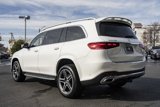 New 2025 Mercedes-Benz GLS 450 4MATIC image 5