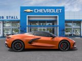 New 2025 Chevrolet Corvette Stingray Premium Conv w/ Z51 Performance Package image 5
