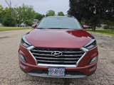 Used 2019 Hyundai Tucson Ultimate image 5