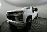 Used 2021 Chevrolet Silverado 3500 LT image 6