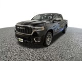 New 2025 RAM 1500 Tungsten w/ Trailer Tow Group image 2