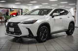 Certified 2024 Lexus NX 450h+ AWD w/ Luxury Package image 3