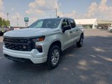 New 2026 Chevrolet Silverado 1500 Custom image 2