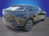 New 2025 Cadillac Lyriq Sport image 4
