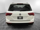 Used 2019 Volkswagen Tiguan S image 3