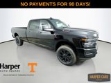 New 2025 RAM 3500 Big Horn image 3