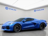 New 2025 Chevrolet Corvette E-Ray image 2