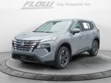 New 2026 Nissan Rogue SV image 3