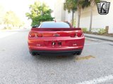 Used 2013 Chevrolet Camaro ZL1 image 4